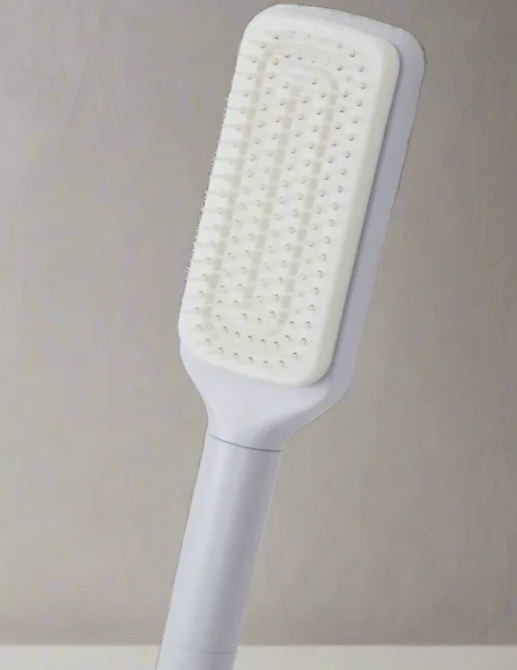 Cepillo que Desenreda sin Dolor y sin Jalar, 4 en 1