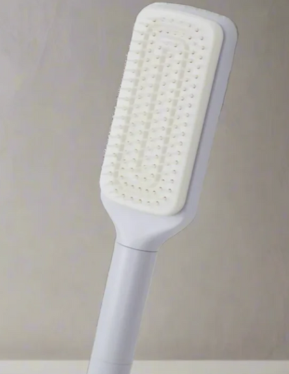 Cepillo que Desenreda sin Dolor y sin Jalar, 4 en 1